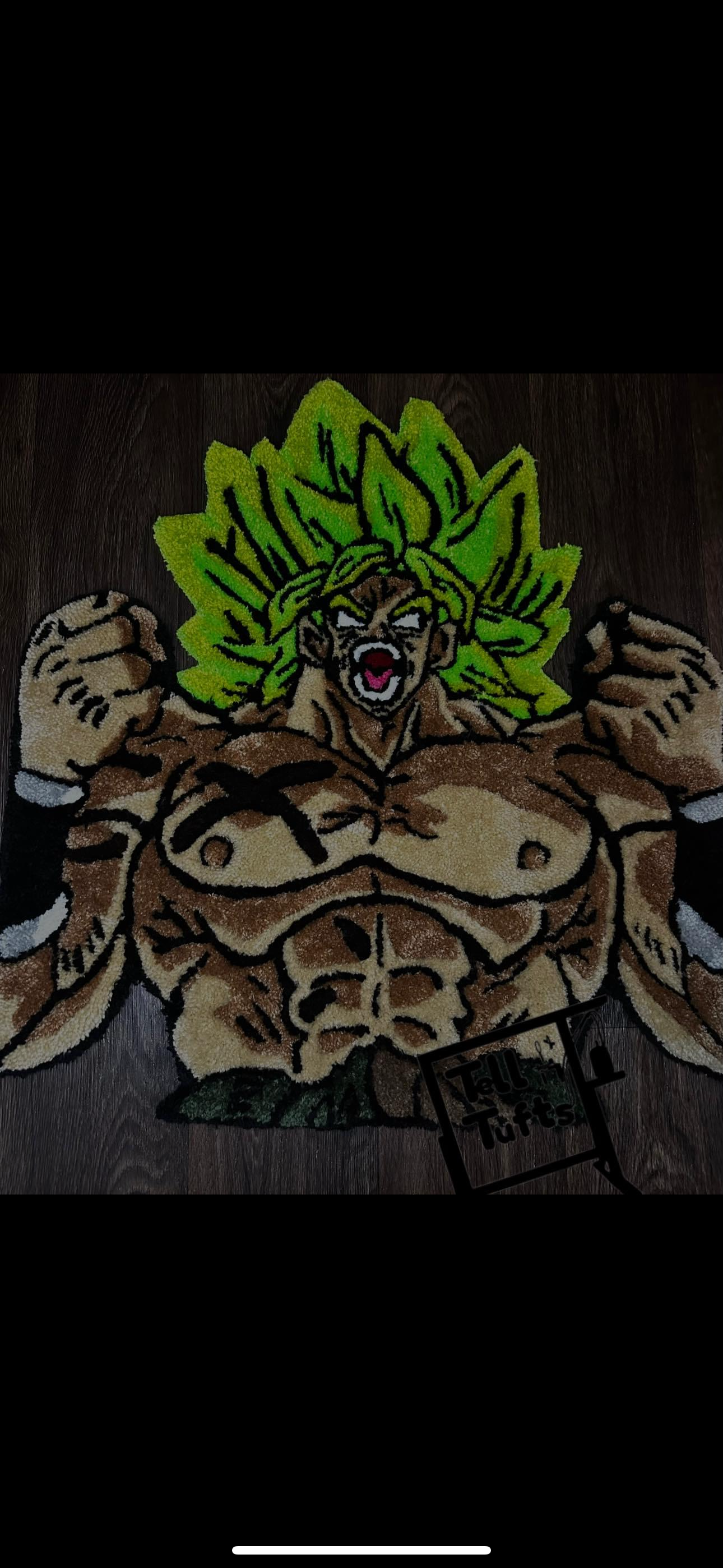 Broly💚