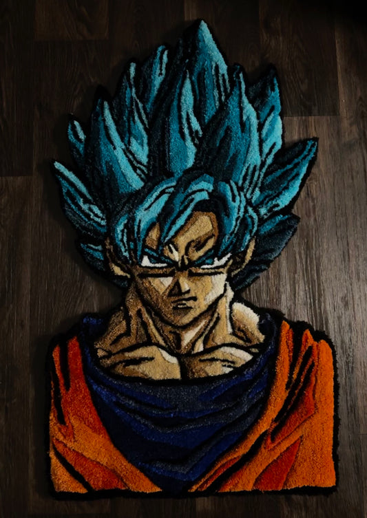 Goku🧡💙