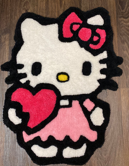 Hello Kitty 💕