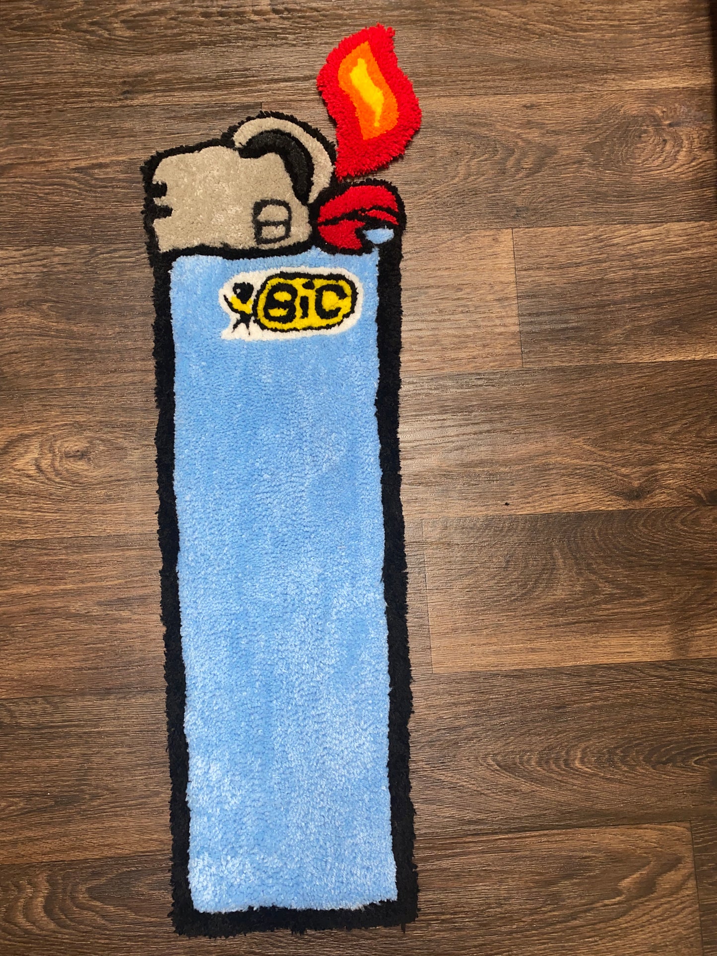 Bic Lighter❤️‍🔥