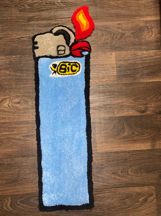 Bic Lighter❤️‍🔥